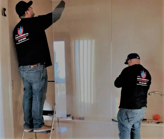 Professional plumbing installation for Toilet Repair in Dickinson